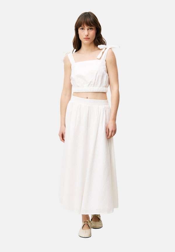 CASSYLIA - Maxirock - blanc