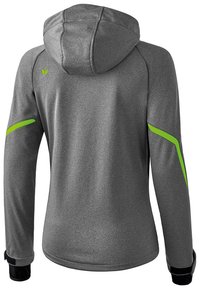 Erima Veste softshell - grau   grã¼n
