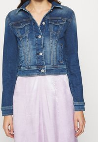 LTB Jeansjacke - blue denim