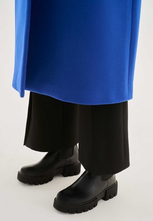 Kazar FANNY  - Klasické členkové čižmy - black