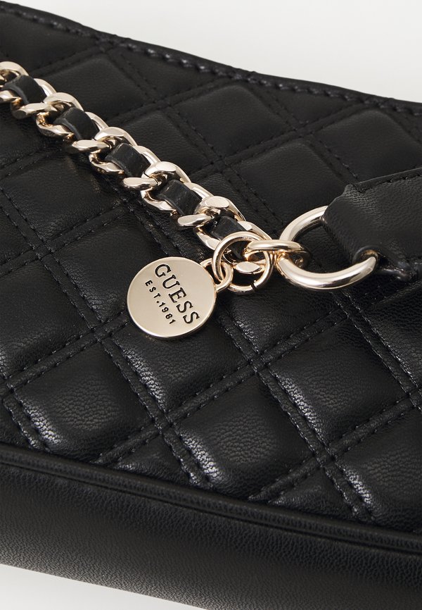 GIULLY TOP ZIP  - Handbag2