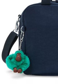 Kipling BACK TO SCHOOL PRINT MIYO - Otros accesorios - blue green block