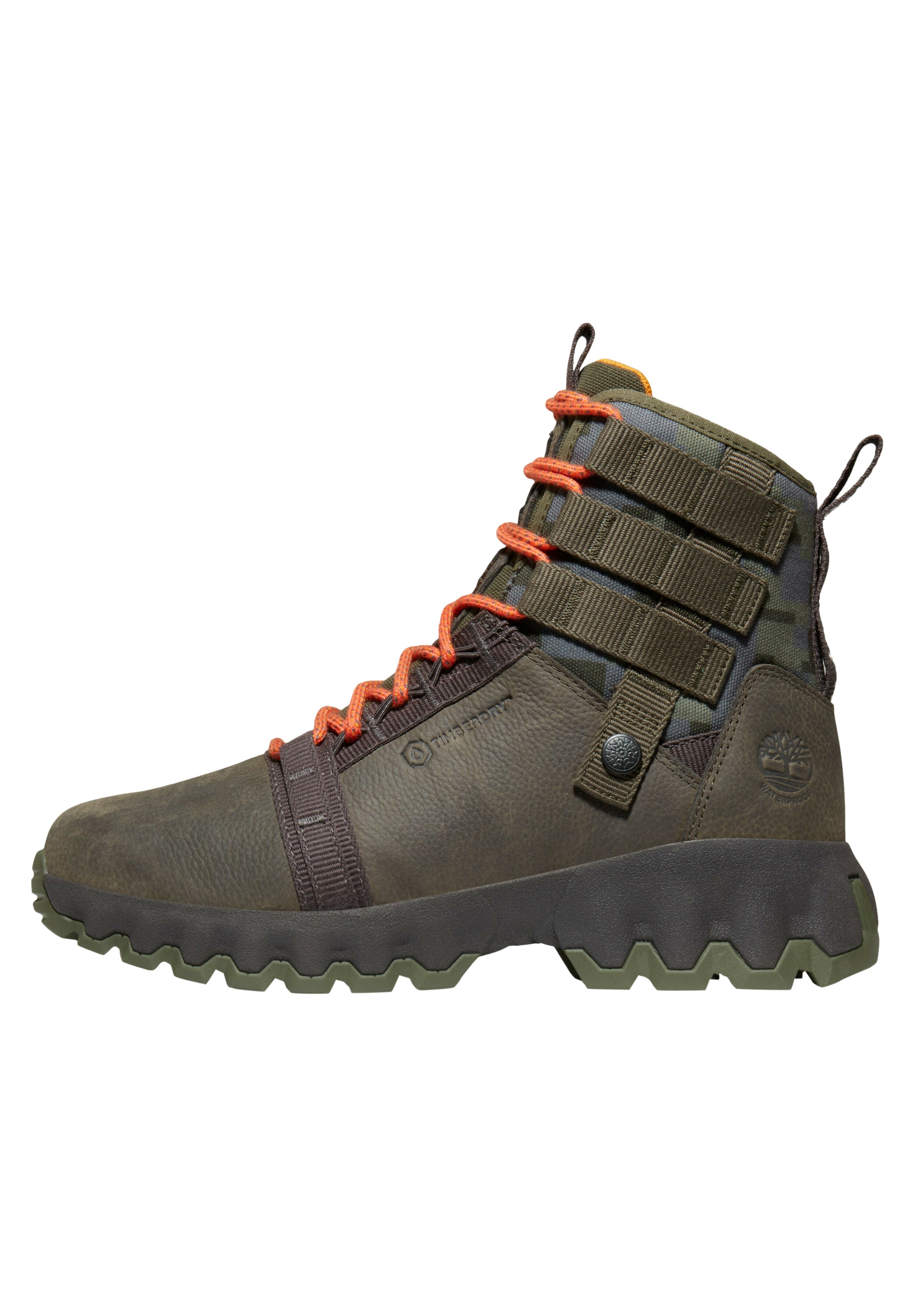 botas timberland hombre ofertas