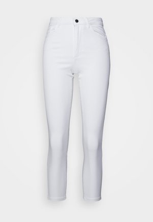 Vero Moda Petite VMSOPHIA - Jeans Skinny Fit - bright white