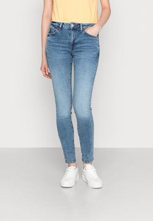 Jeansy Skinny Fit