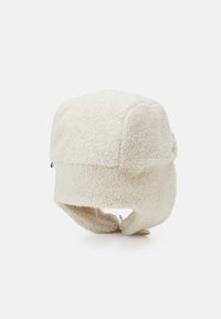 Alpha Industries HAT UNISEX - Kapa - off white