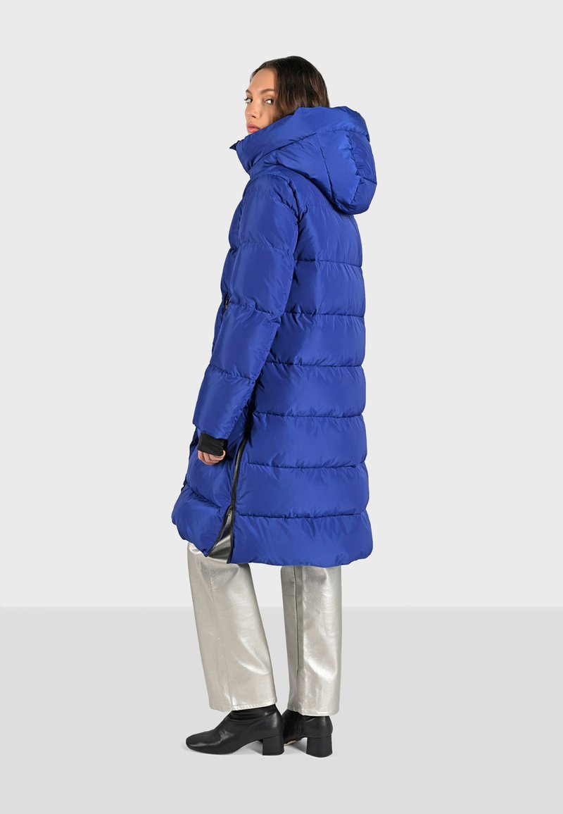 Canadian Classics KENNEDY Daunenjacke royal blue/royal Zalando