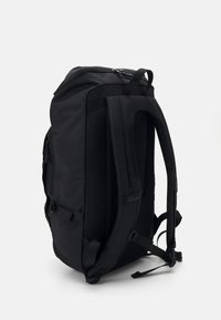 Jack Wolfskin DACHSBERG - Zaino da trekking - black