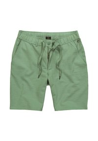 Non sélectionné, eucalyptus green