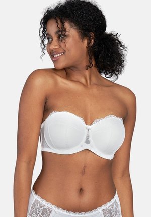 BH DIAMOND - Multiway / Strapless bra - ivory