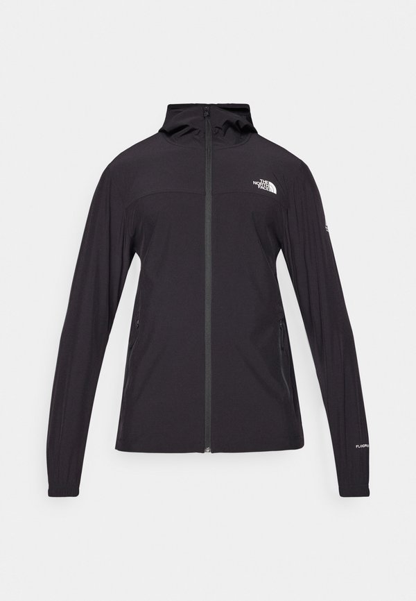 HOODED JACKET - Windbreaker2