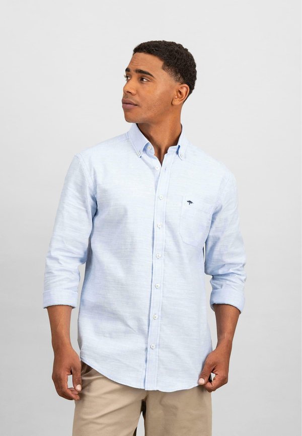 SOLID - Hemd - summer breeze