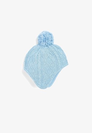 TRAPPER - Čepice - blue