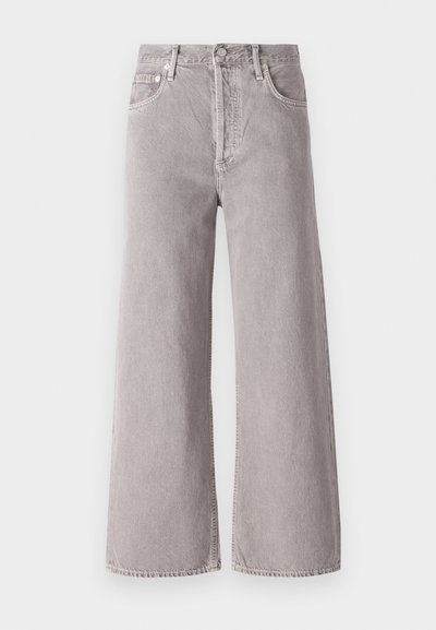 Agolde REN - Jean boyfriend - owl