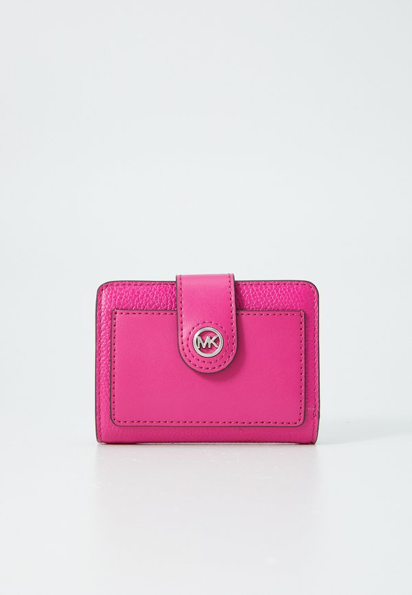 CHARM TAB COMPACT - Wallet - wild berry