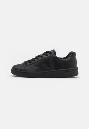 URCA UNISEX - Trainers - full black