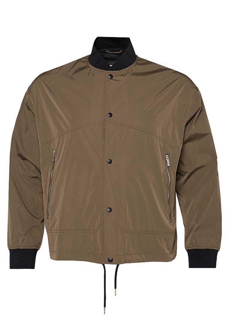 Armani Exchange Bomberjacks meerkleurig