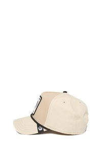 Goorin Bros TRUCKER ROOSTER 100 - Cap - creme