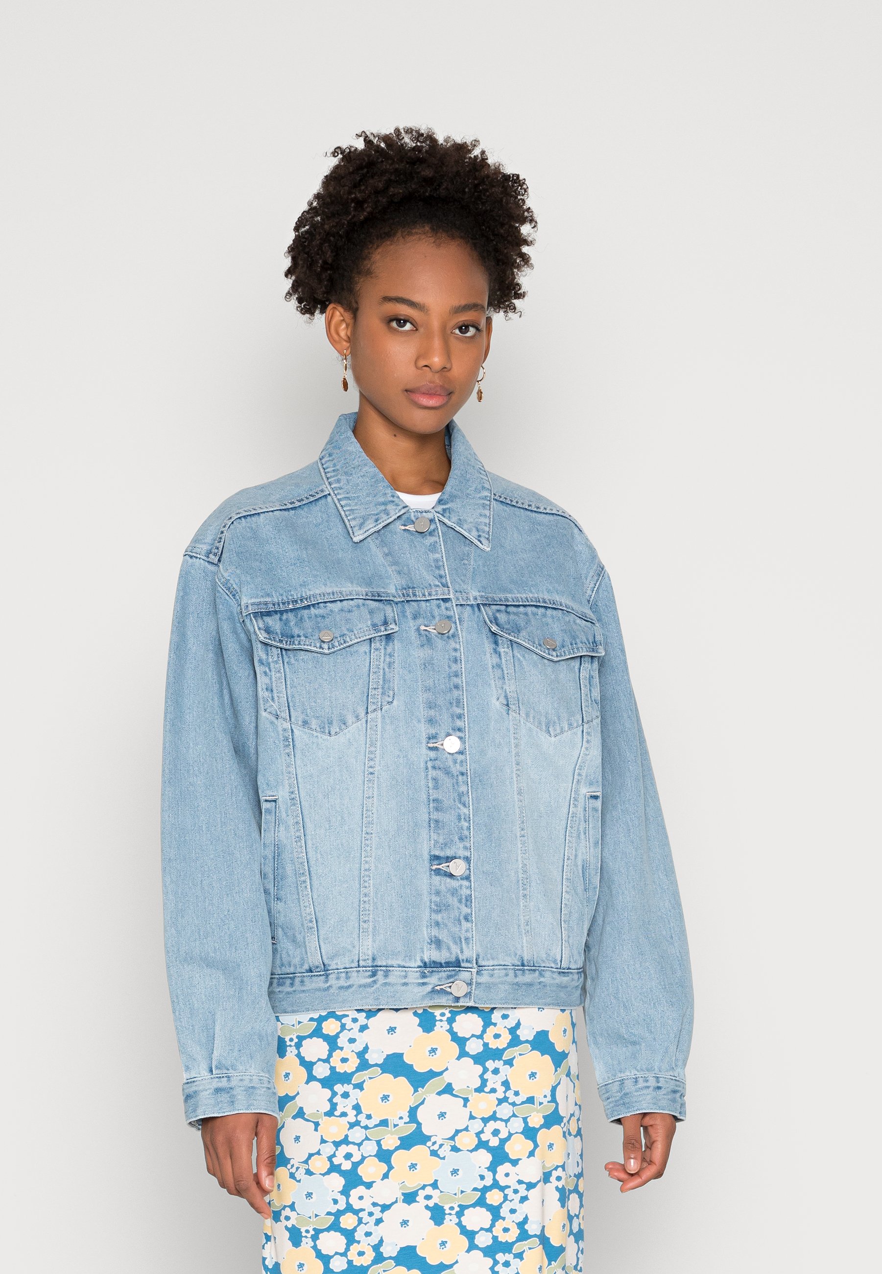 abrand jeans jacket