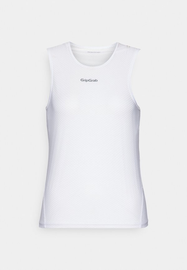 WOMENS ULTRALIGHT SLEEVELESS BASE LAYER - Top2