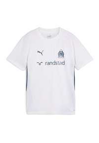 Non selezionato, white ocean tropic