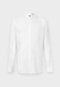 Non sélectionné, open white