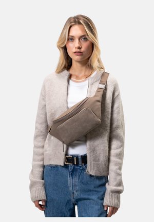 Kapten & Son, BALI  BY MARIEFEANDJAKESNOW - Bum bag - walnut