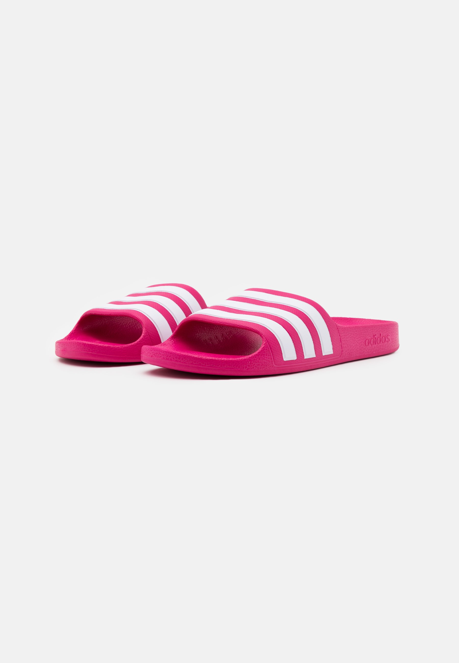 adidas Performance ADILETTE AQUA UNISEX - Badslippers - real ... adidas Performance ADILETTE AQUA UNISEX - Badslippers - real ...