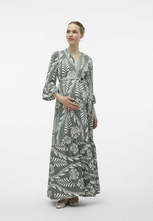 Vero Moda Vestito lungo - laurel wreath