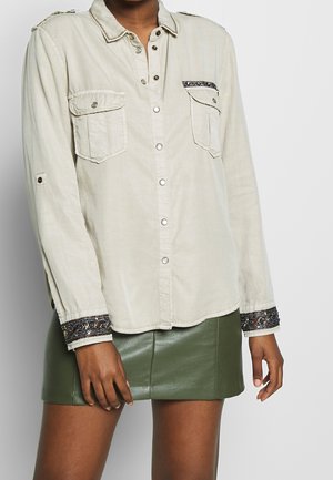 Desigual, Chemisier - beige