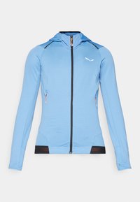 Não selecionado, morning blue