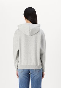 GAP ITALY HERTIAGE  - Camisola - grey