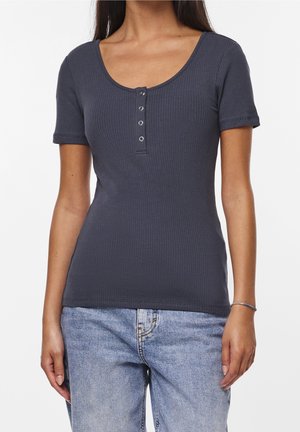 T-shirt basique - dark blue