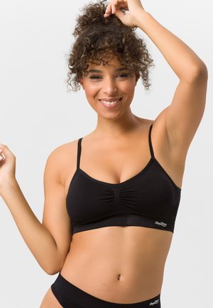 COMFEE STRAP - Bustier - schwarz