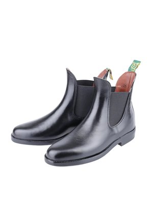USG, PRO RIDE - Lage laarzen - black