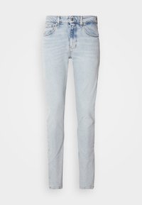 Jean slim - denim light