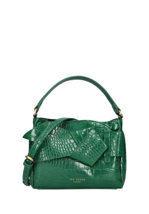 SANSA - Sac à main - brt green