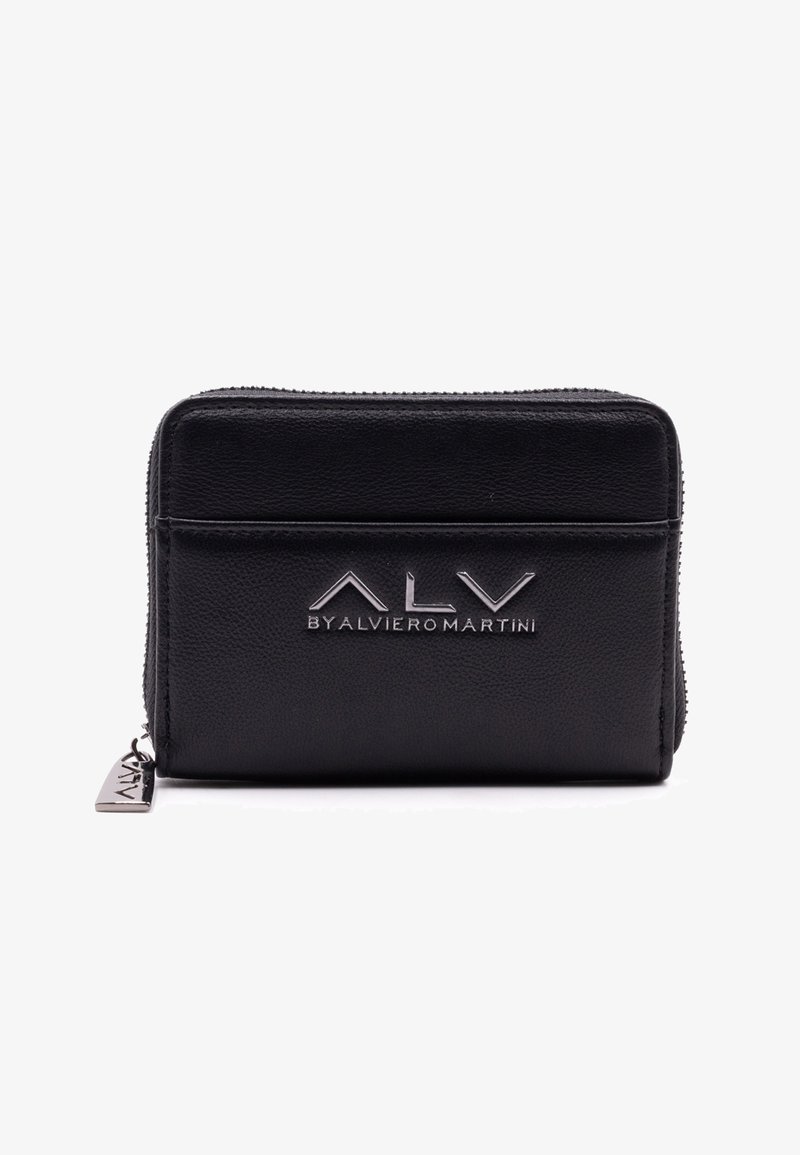 ALV by Alviero Martini Portefeuille - nero