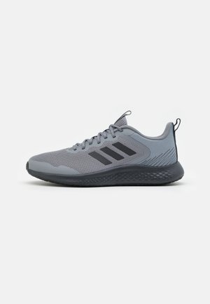 FLUIDSTREET - Sportovní boty - grey/carbon/core black