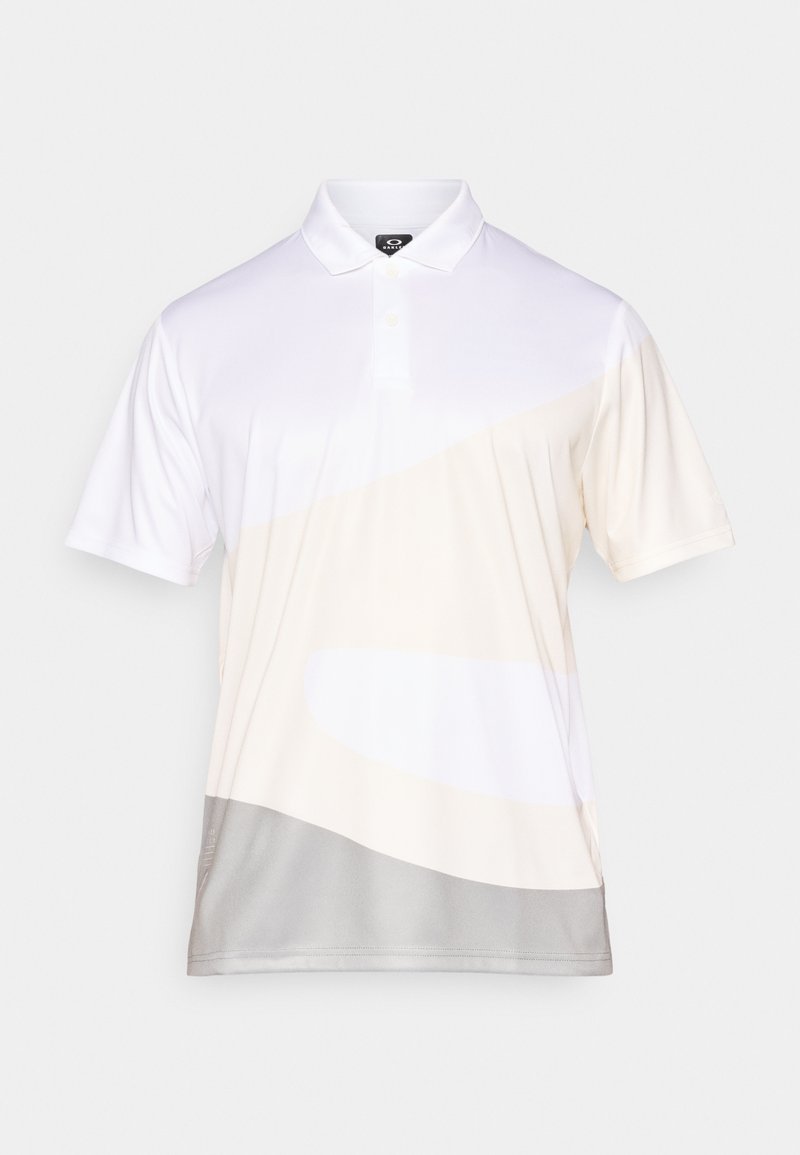 Oakley Poloshirt meerkleurig Oakley Poloshirt meerkleurig