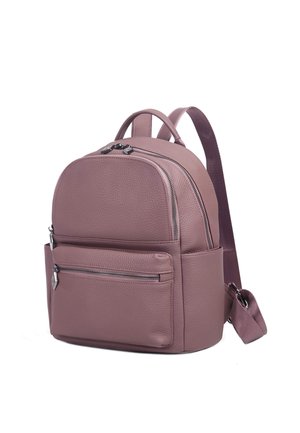 MERLIN - Rugzak - zimt