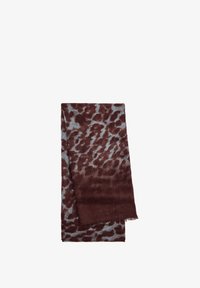 Niewybrane, turquoise