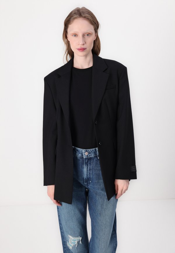 ADA - Straight leg jeans2