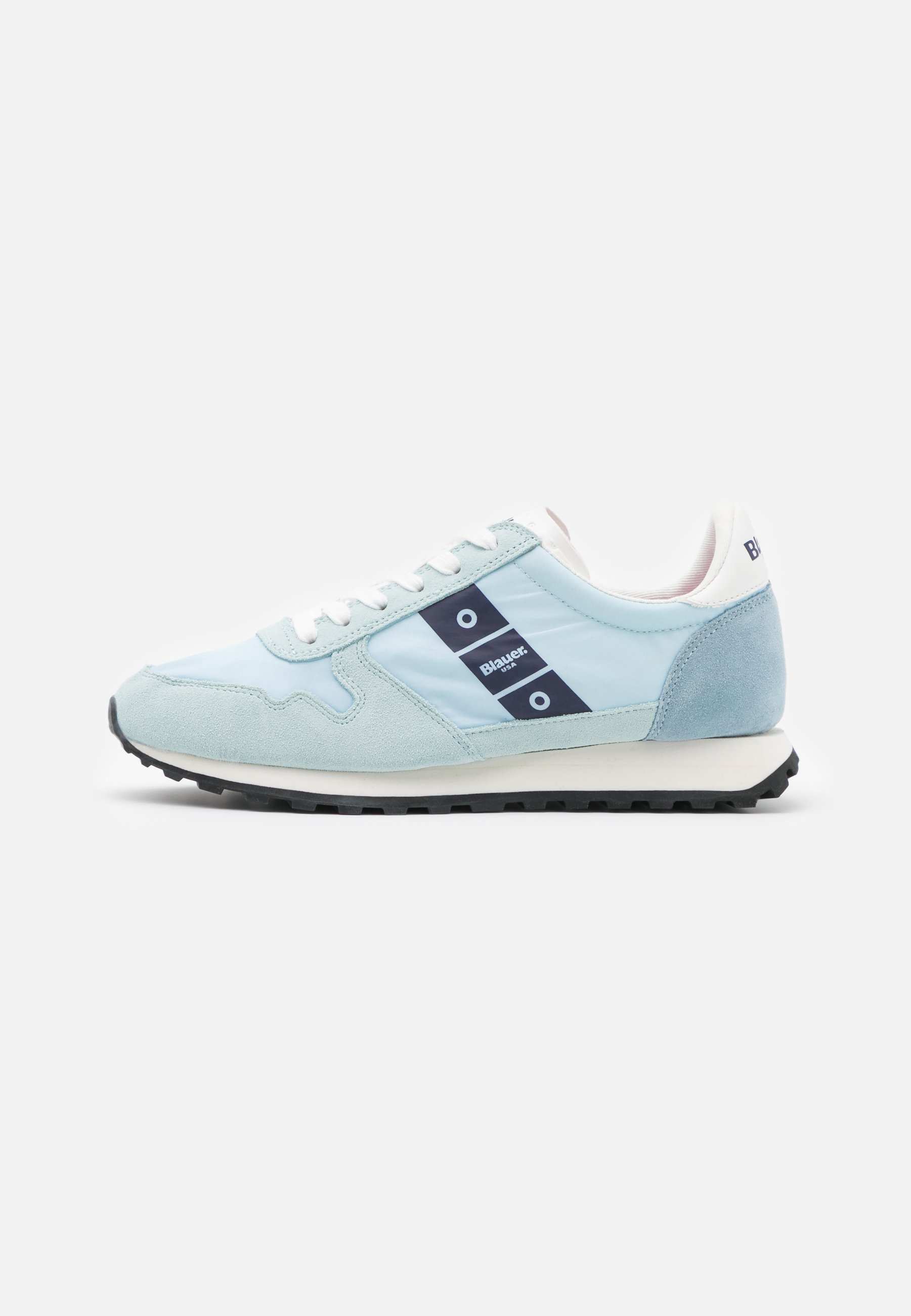 Blauer MERRILL - Sneakers basse - light blue/celeste - Zalando.it