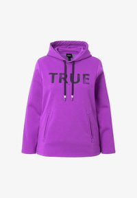 Non selezionato, purple