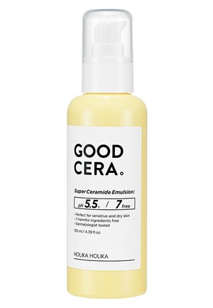Holika Holika GOOD CERAEMULSION (SENSITIVE) - Bodylotion