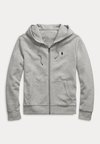 HOOD - Sweatjakke - light sport heather