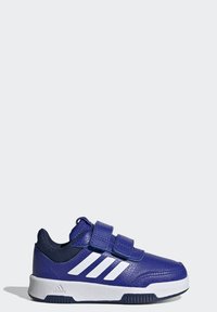 adidas Performance TENSAUR 2.0 - Chaussures fitness - lucid blue   cloud white   dark blue