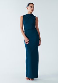 BWLDR LANA - Maksimekko - emerald
