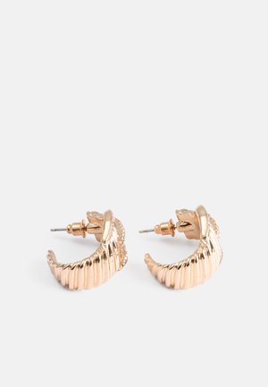 CINTURA - Boucles d'oreilles - gold-coloured